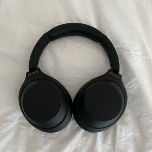 Sony WH-1000XM4 Headphones
